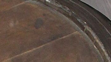 Rebecca Jones es reportada fuera de peligro.