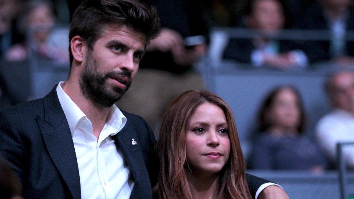 Amiga De Clara Chía Revela La Supuesta Razón Por La Que Piqué Le Fue