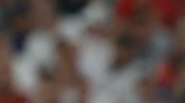 El jugador brasileño tiene un esguince de tobillo.