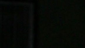 Aaron Carter y Leslie Carter en el 2006 durante una presentación de Backstreet Boys.