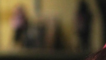 Violento padre golpeó indolentemente a su hija, quien lo denunció a la policía