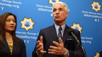 Alguacil de Los Ángeles acusado de matar a tiros al padre suicida David Ordaz