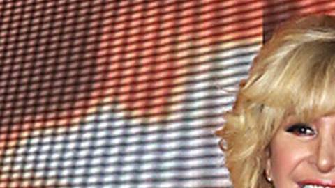 Andrea Escalona recuerda a Magda Rodríguez a dos años de su muerte.