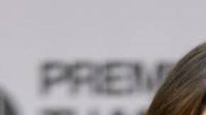 Andrea Meza demostró que es fan de Christian Nodal.