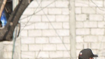 Atentados en Ecuador