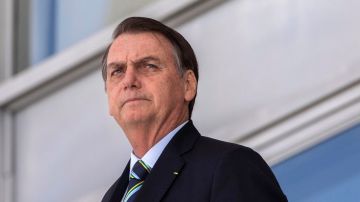 Autoridad electoral de Brasil rechaza impugnación presentada por Bolsonaro