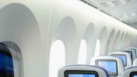 La situación estuvo a punto de salirse de control durante el vuelo 476 procedente de San Francisco