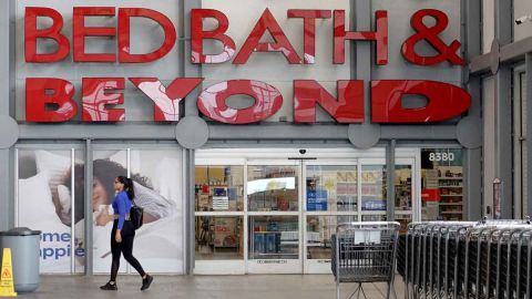 Bed Bath & Beyond, Rite Aid, Party City, han dejado de ser negocios financieramente sanos