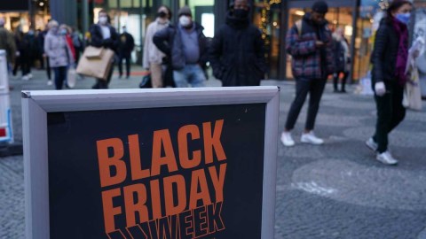 Ben's Bargain y otros expertos del comercio recomiendan tener cautela al adquirir productos en el Black Friday