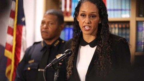 Brooke Jenkins tratará de que todo el peso de la justicia caiga sobre David DePape