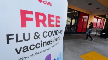 California anuncia la primera muerte este año de un niño menor de 5 años por influenza y RSV