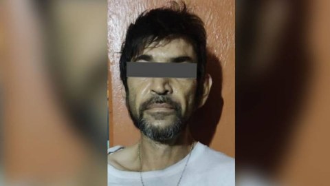 Captura de jefe del Cártel del Noreste