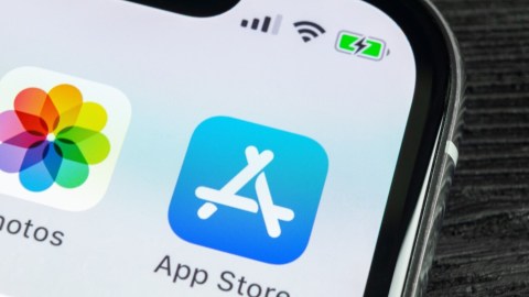 App Store