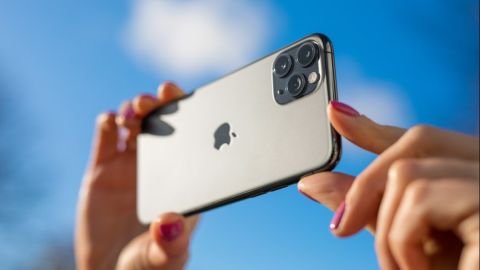 iPhone 14