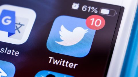 Twitter