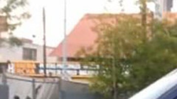 Captura de secuestradores