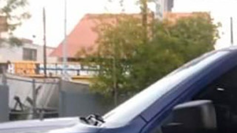 Captura de secuestradores