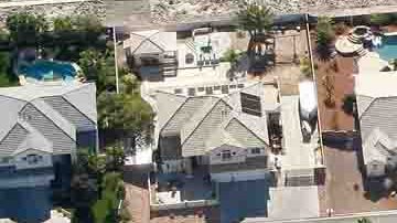 Los altos costos de los préstamos presionaron a los inversionistas para que abandonaran el mercado inmobiliario