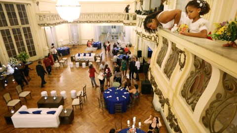 Catering de Florida demandado por servir comida con marihuana durante una boda