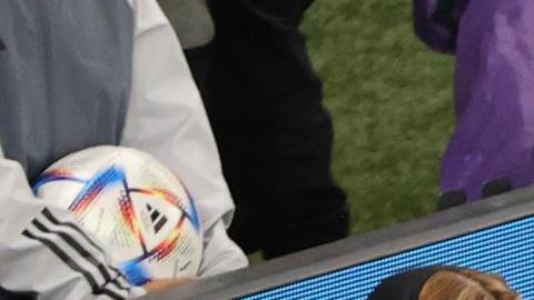 Christian Pulisic ha sido diagnosticado con una contusión pélvica.