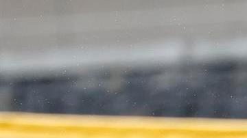 Cristiano Ronaldo en la concentración con Portugal.