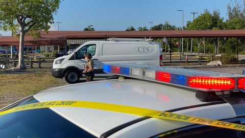 Cuerpo encontrado en Florida identificado como mujer desaparecida que se cree que fue asesinada por su esposo hispano