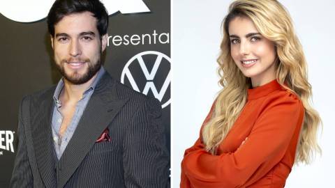 Danilo Carrera revela que tras ruptura con Michelle Renaud ya tiene novia.