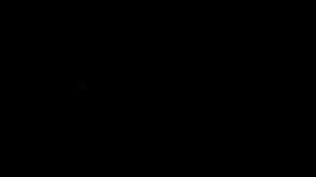 Descubren una ‘serpiente’ que se desliza por la superficie del sol