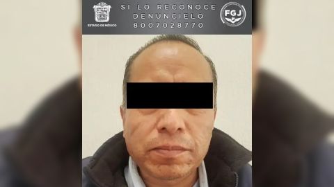 Detenido por abuso sexual