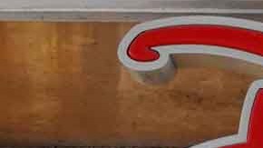 Durante el año, las acciones de la compañía perdieron 38% de su valor