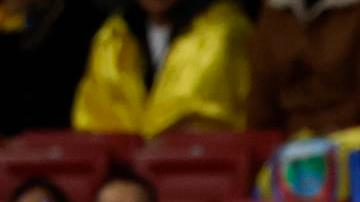 Duelo Amistoso entre Ecuador vs Irak.