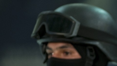 Edgar Valdez Villarreal