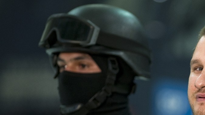 Edgar Valdez Villarreal