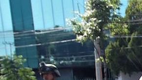 Ejército de México seguirá en las calles