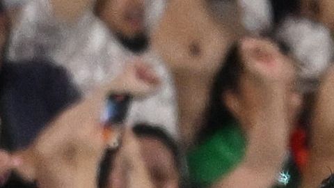 El Tri enfrentará a Irak en otro amistoso previo al Mundial Qatar 2022.