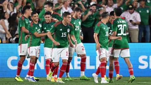 El Tri enfrentará a Irak en otro amistoso previo al Mundial Qatar 2022.