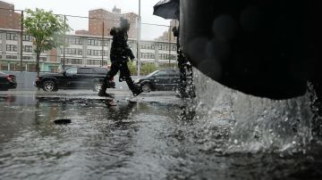 El envejecimiento de la infraestructura puede crear un mayor riesgo de inundaciones en Los Ángeles
