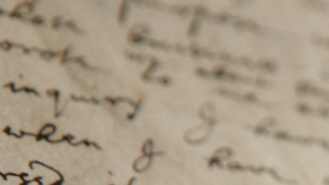 El mundo podría acabarse en 2060, de acuerdo con una teoría de Newton