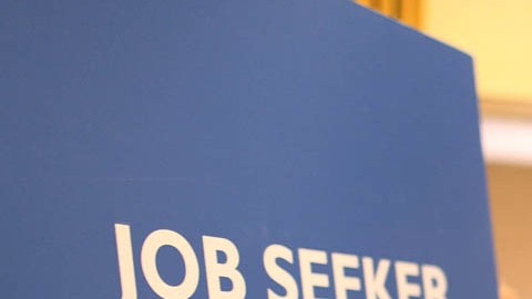 En noviembre, el sector privado sólo contrató a 127,000 empleados