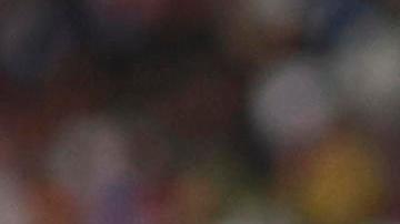 Enner Valencia lleva tres goles en el Mundial Qatar 2022.