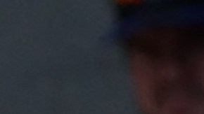 Erik ten Hag y Cristiano Ronaldo.