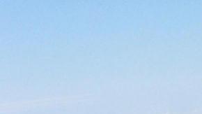 Erupción de volcán desata la fumarola más alta alguna vez registrada