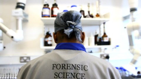 Estudiantes de Idaho asesinados estaban en la cama cuando fueron apuñalados varias veces afirma forense