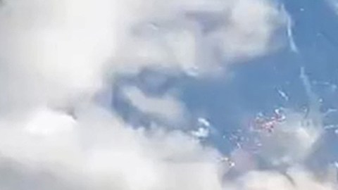 Explota un taller de pirotecnia en el Estado de México