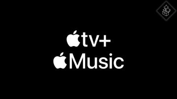 Apple TV y Apple Music
