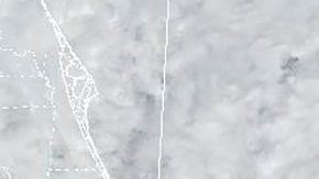Tormenta Nicole toca tierra en Bahamas y podría impactar en Florida como huracán categoría 1
