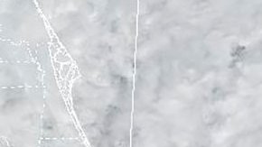 Tormenta Nicole toca tierra en Bahamas y podría impactar en Florida como huracán categoría 1