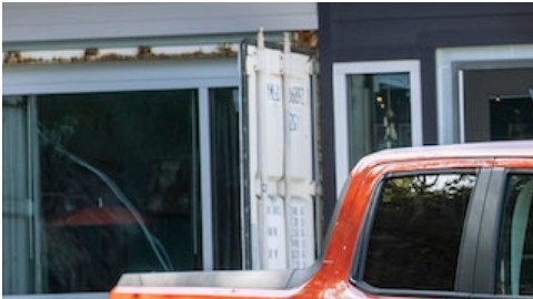 El modelo Maverick XL FWD de Ford figura como una de las variantes híbridas con costo inferior a $25,000