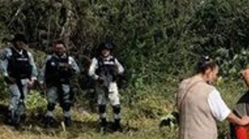 Fosa clandestina
