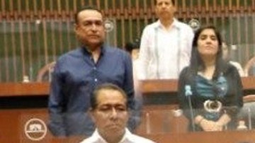 Fredy Vázquez Palacios